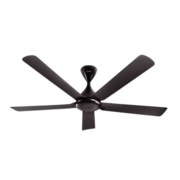 PANASONIC 56” 5-Blade Bayu DC Motor Ceiling Fan | F-M14JHVBKH